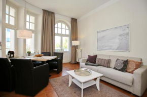 Haus am Park Wohnung 11